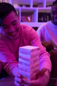  Cổng trò chơi phồn vinh 
